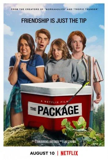 Постер к фильму